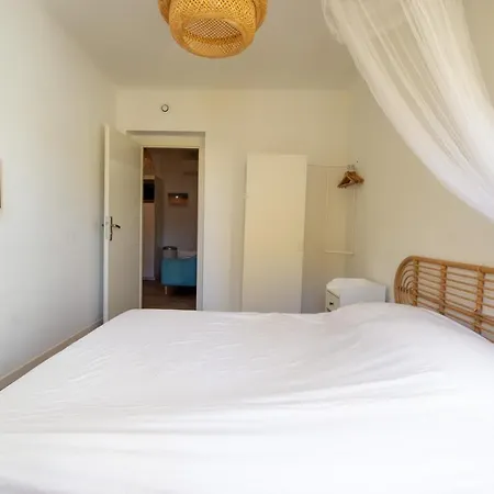 Apartment Maison Giribaldi Nice